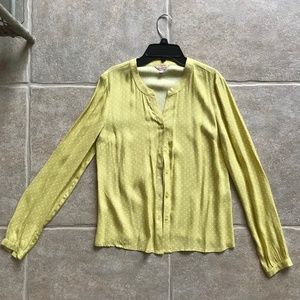 Women's Cath Kidston Button Up Shirt UK Size 8